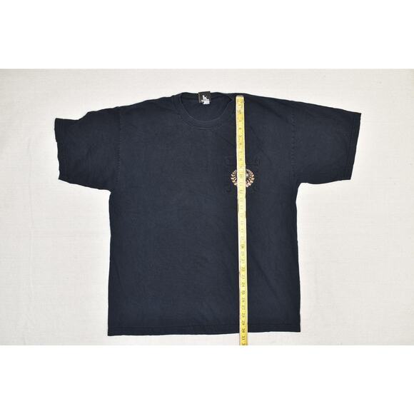 Vintage Harley-Davidson Port Charlotte Florida T-Shirt Big & Tall Size 2XL - Picture 6 of 8